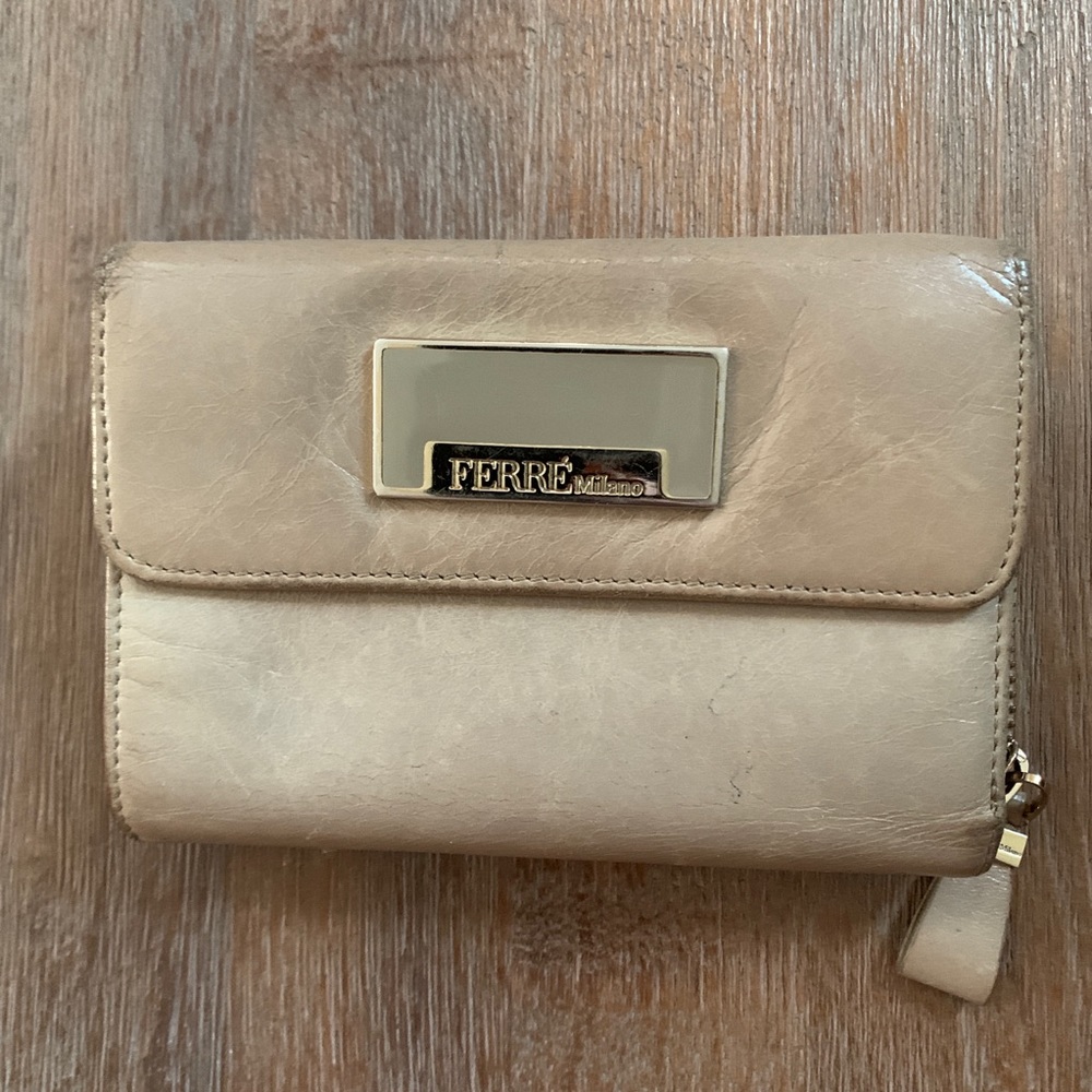FERRE MILANO Wallet